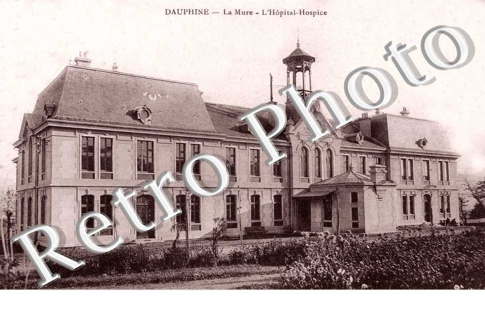 l'Hopital-Hospice