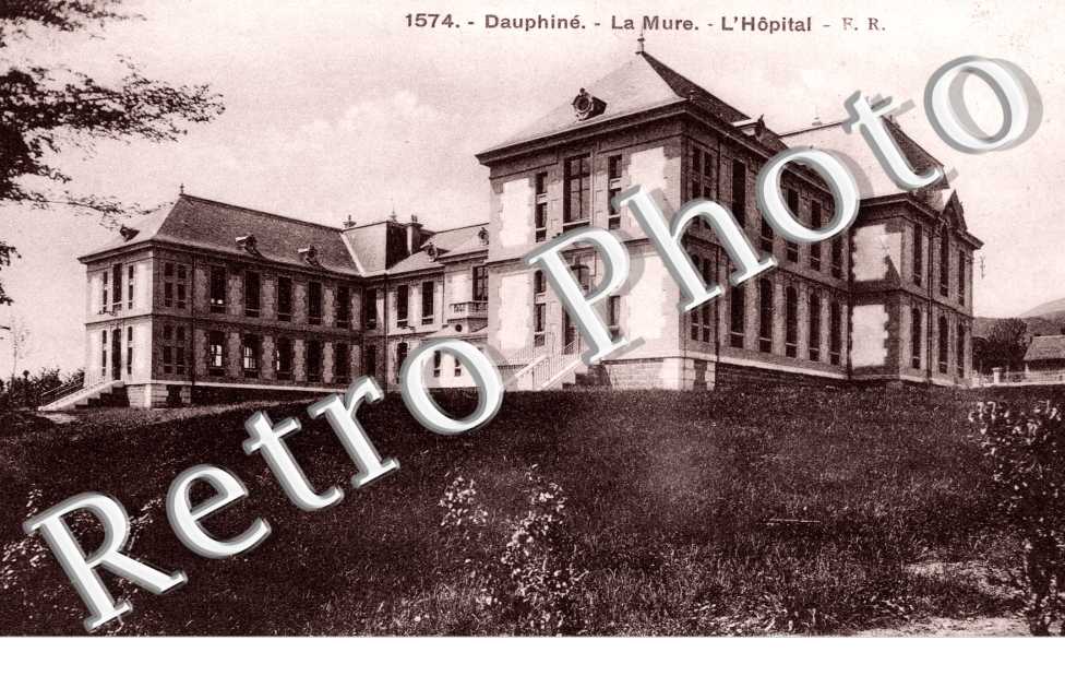 l'Hopital