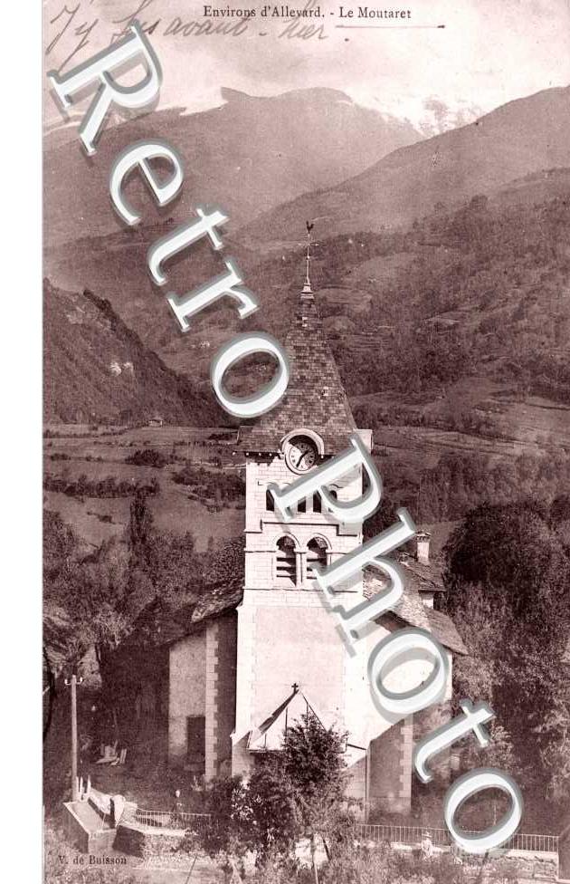 L'Eglise