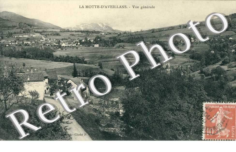Vue Generale