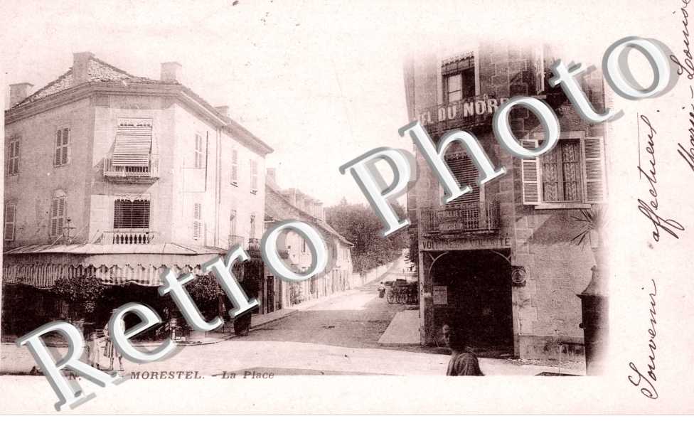 la place