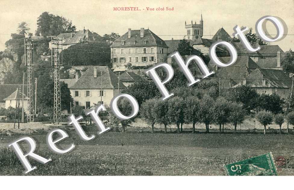 Vue generale