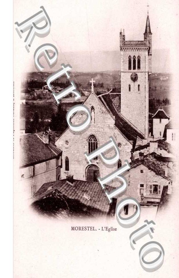 L'Eglise