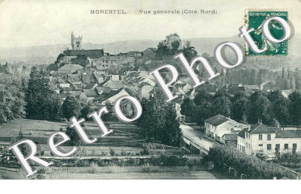 Vue generale