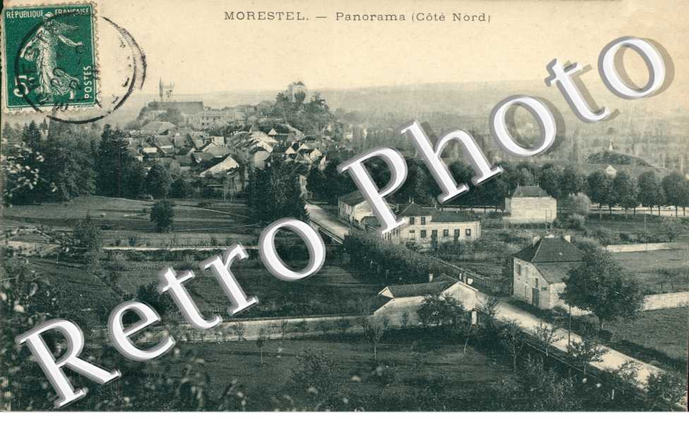 panorama