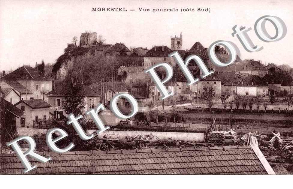 Vue generale