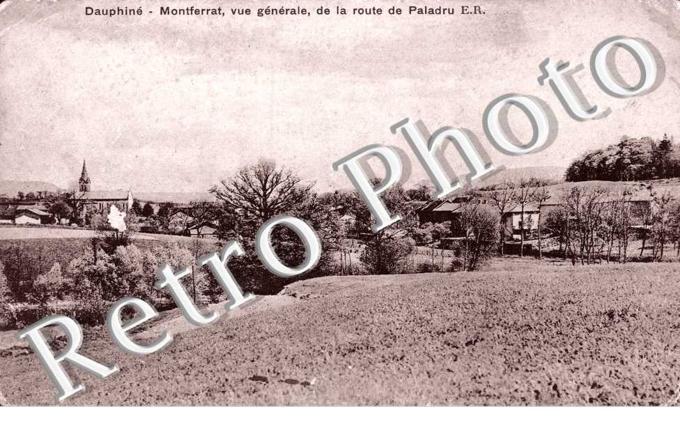 Vue generale