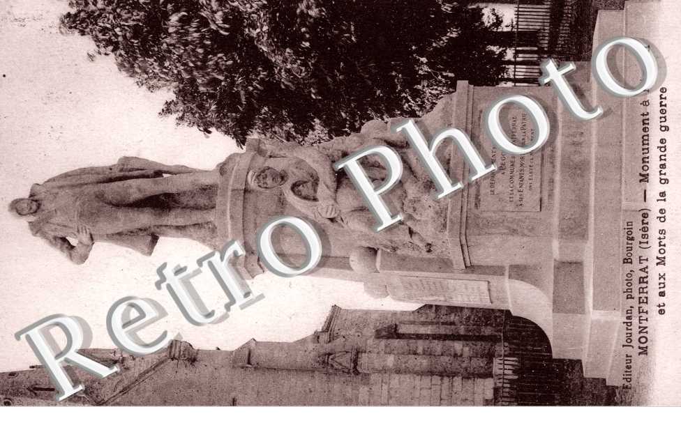 Monument aux morts 