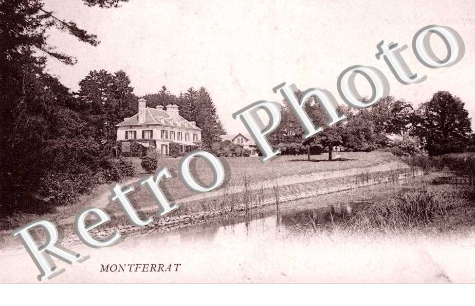 le Chateau