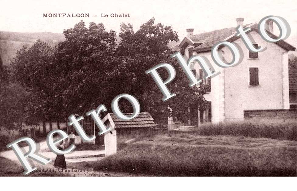 le Chalet