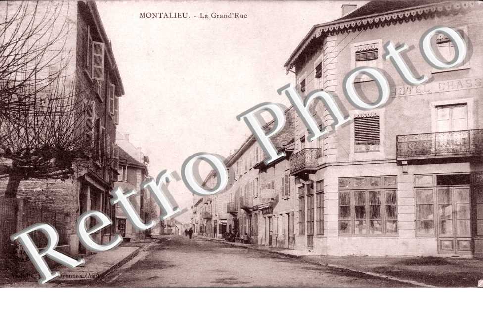 La Grand'Rue