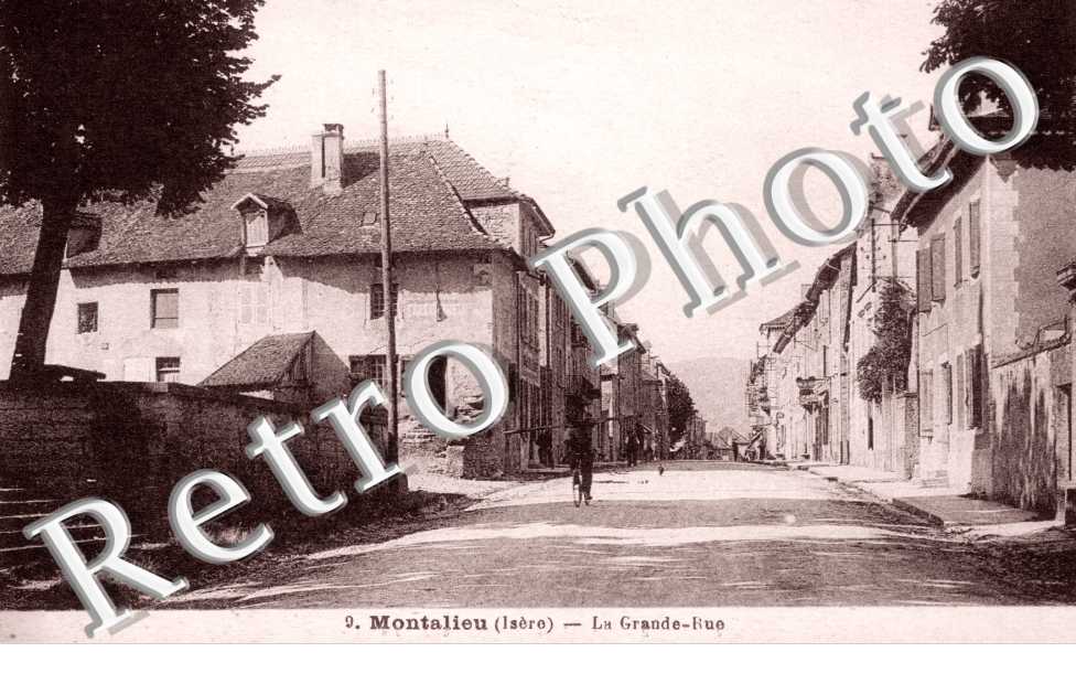 La Grande Rue