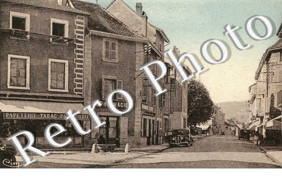 Grande rue 