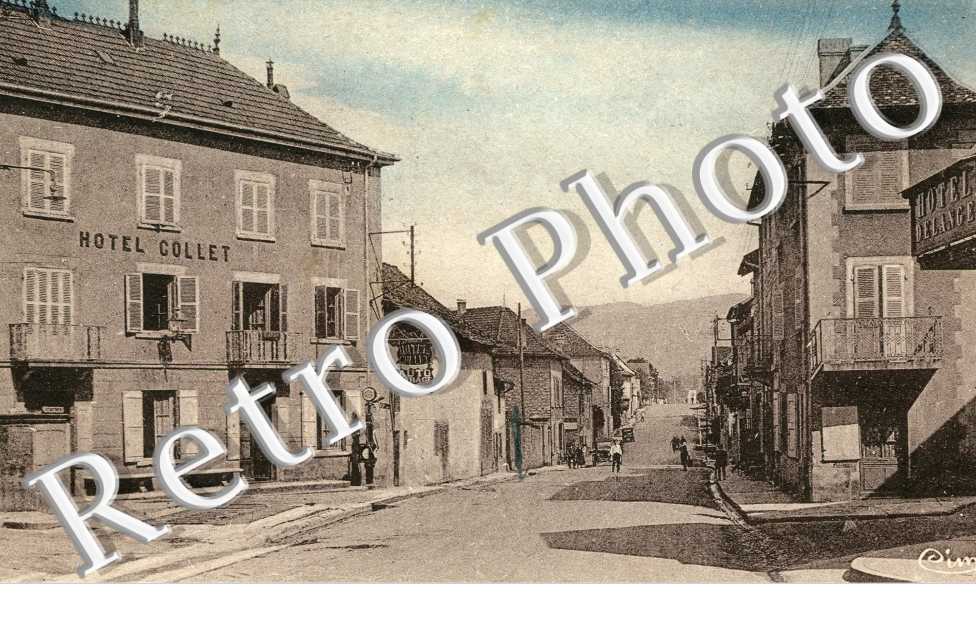 Hotel Collet