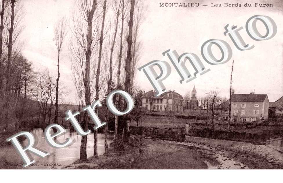 Les Bords du Furon