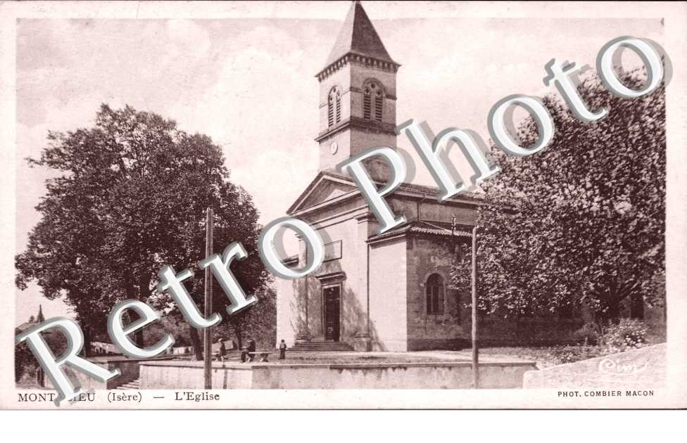 L'Eglise