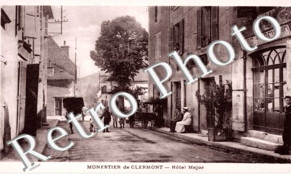 hotel Major