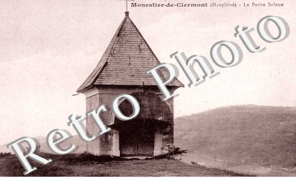 La Petite Salette