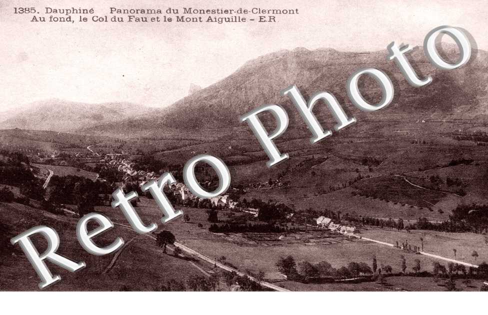 Vue generale