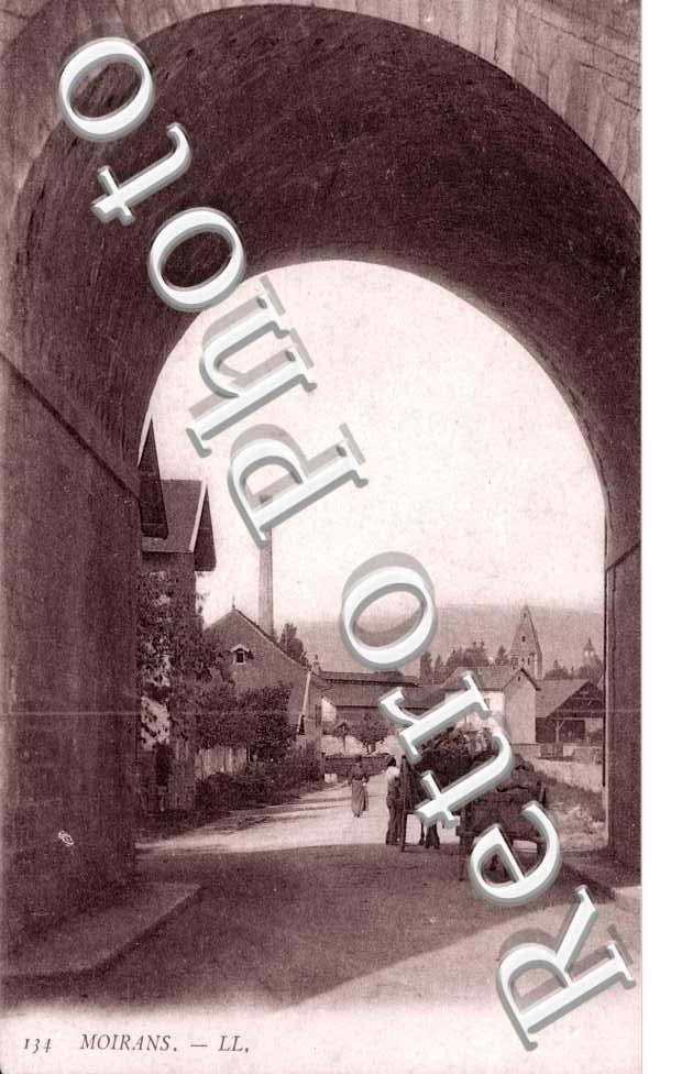 Vue interieure