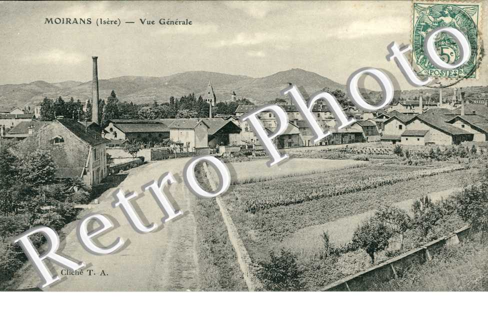 Vue generale
