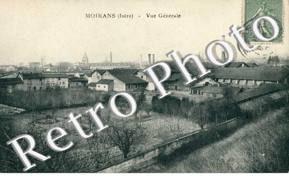 Vue generale