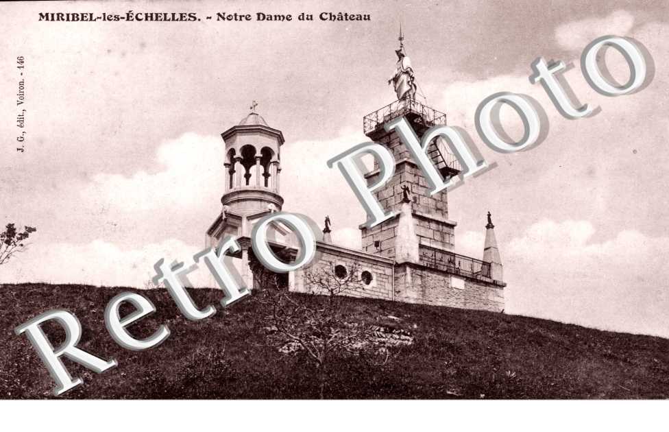 Notre Dame du Chateau