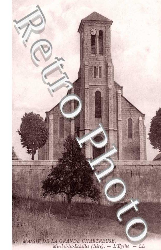 Eglise