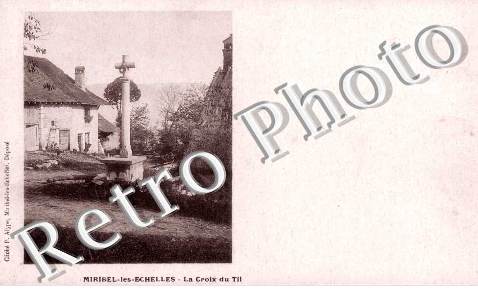 Croix du Til