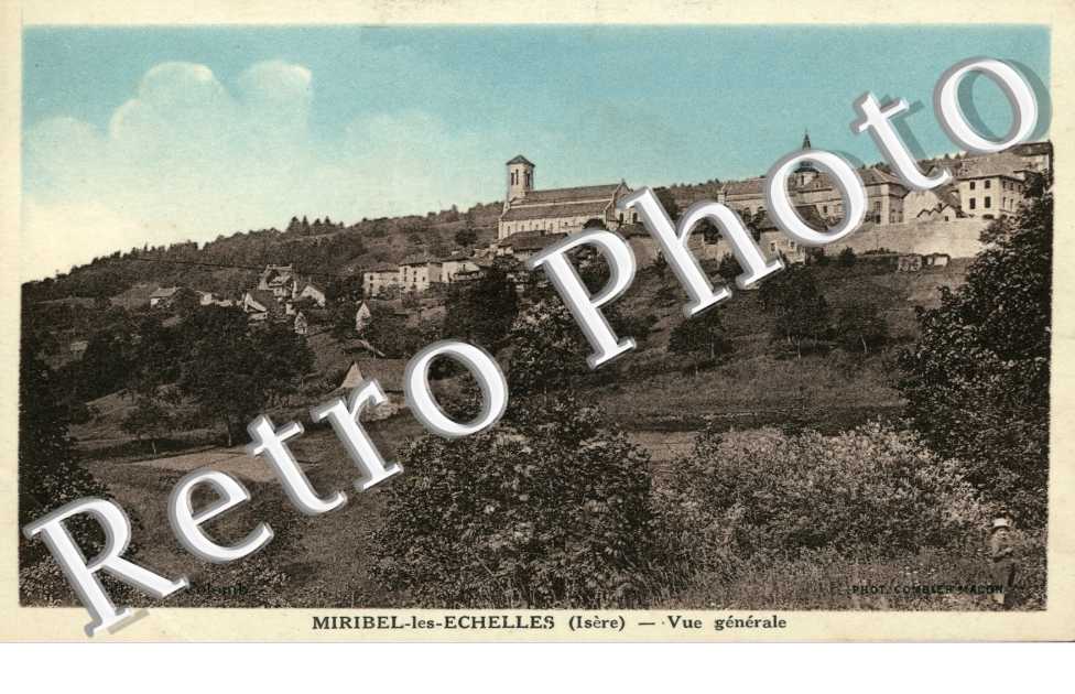 Vue generale