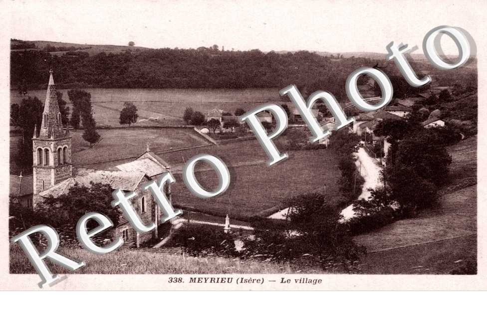le village