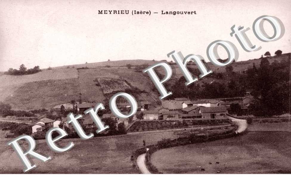Langouvert