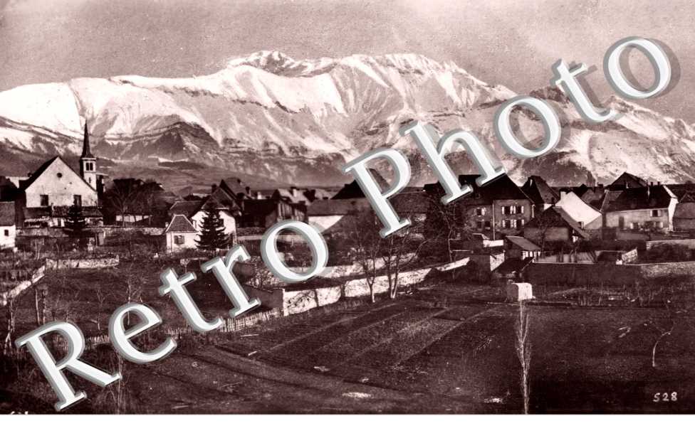 Vue generale