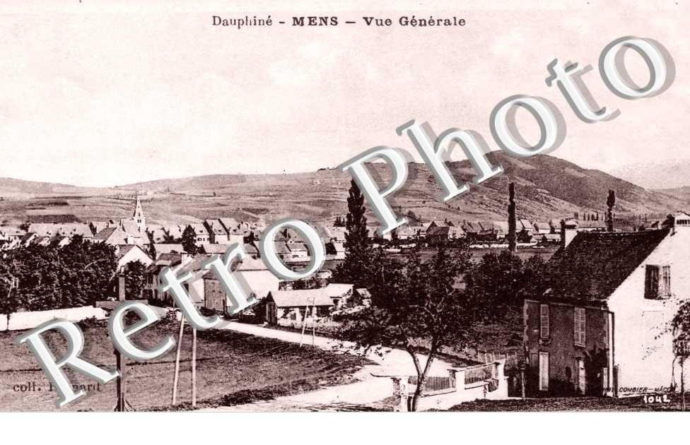 Vue generale
