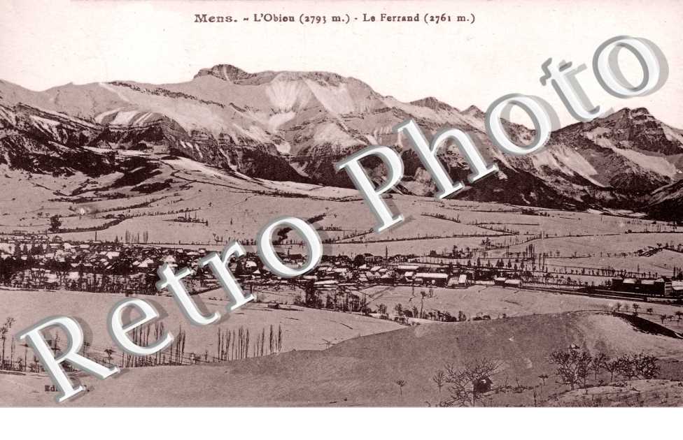 Vue generale