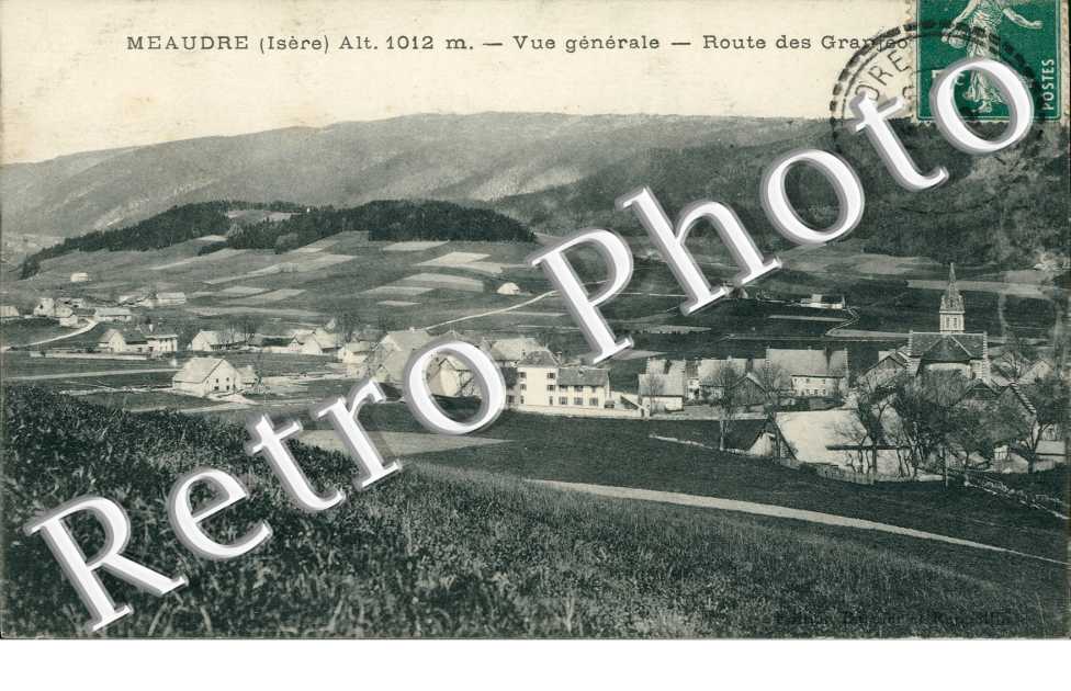 Vue generale
