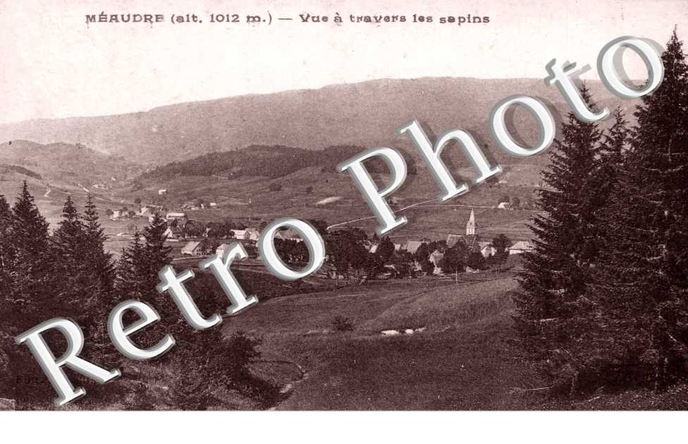 Vue generale
