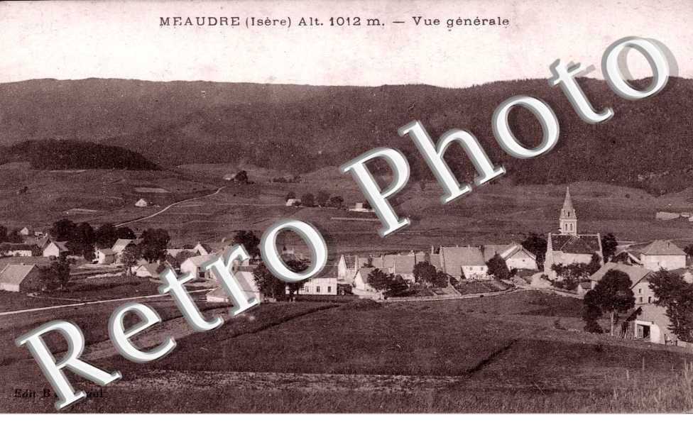 Vue generale