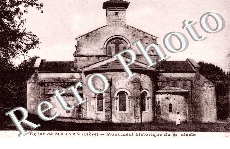 L'Eglise