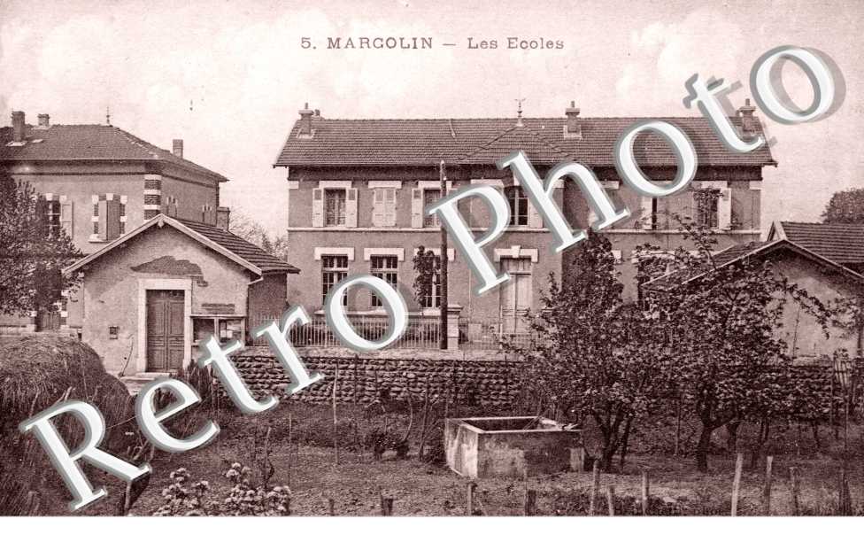 Les Ecoles