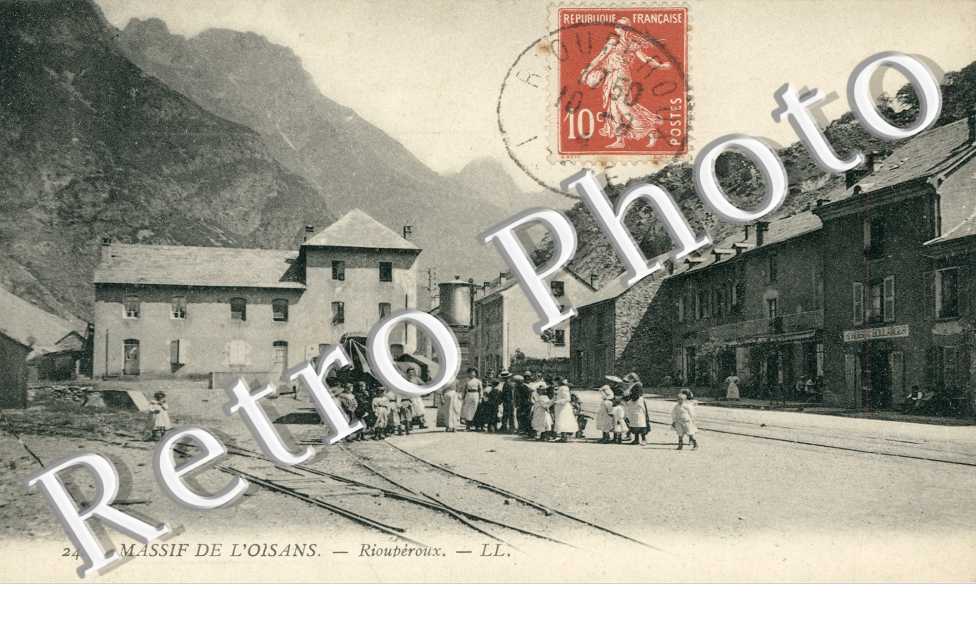 Riouperoux