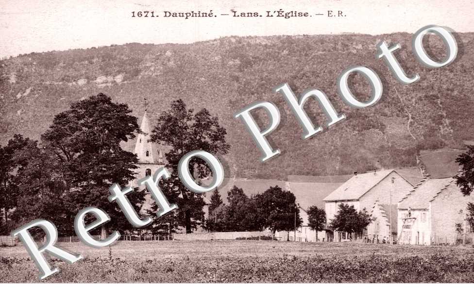 L'Eglise