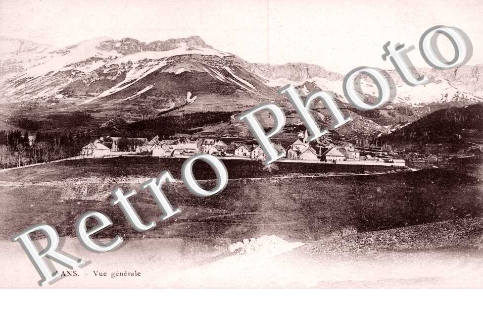 Vue generale