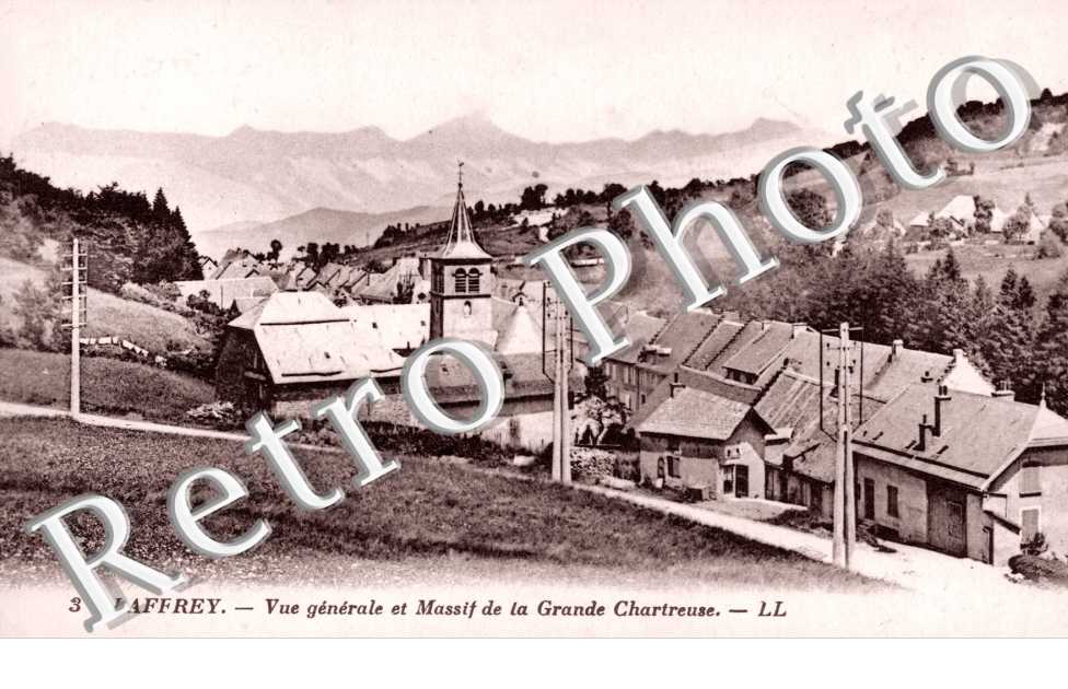 Vue generale