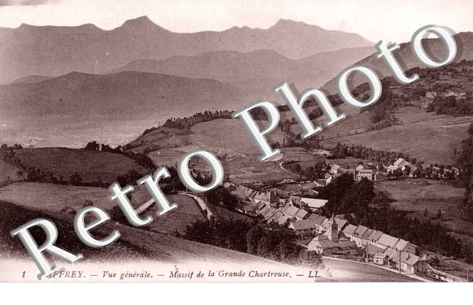 Vue generale