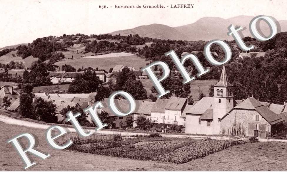 Vue generale