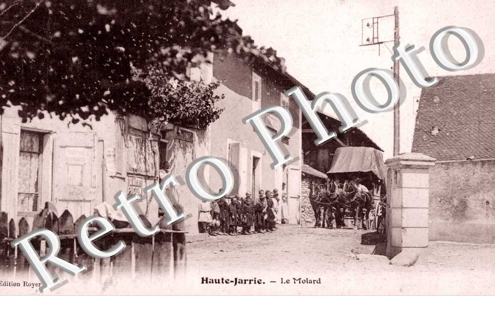 Le Molard