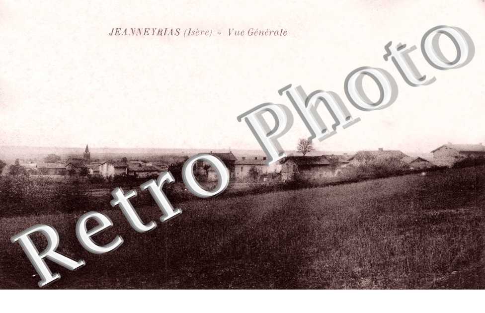 Vue generale