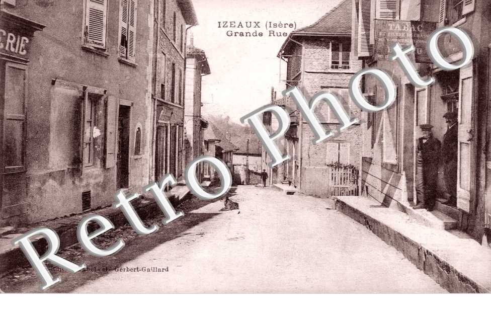 Grande Rue