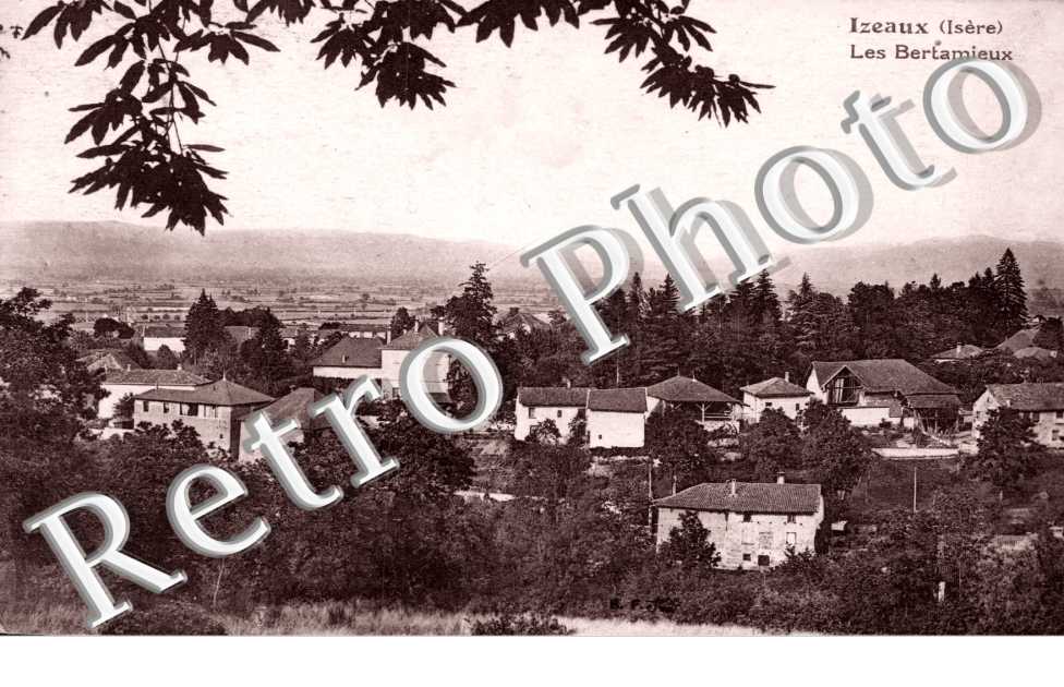 Les Bertamieux